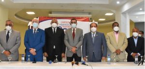 Marchan a ritmo acelerado labores  Campeonato de Levantamiento Pesas