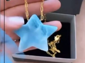 Ven joya artesanal Larimar y Ambar puede generar US$1,000 MM al año Ven joya artesanal Larimar y Ambar puede generar US$1,000 MM al año