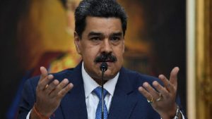 VENEZUELA: Maduro pagó Covax con dinero liberado «secuestro» EU