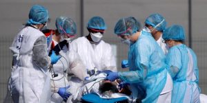 Disponen regreso de personal salud a labores en la República Dominicana