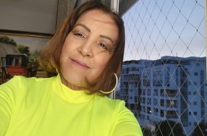 Milly Quezada: «El merengue sigue reinventándose como el primer día»