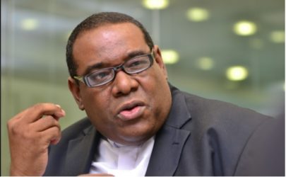 Monseñor Castro Marte urge frenar narcotráfico y corrupción