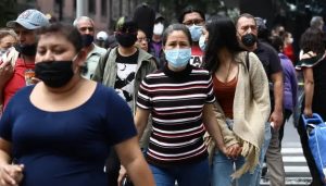 Nuevas variantes de coronavirus se pasean por CA y aumentan los casos