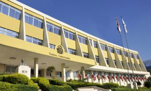 TC multa Hacienda, PGR y CODIA con más de RD$4 millones por desacato