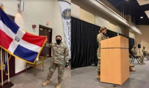 EE.UU: Ejército reconoce militar de origen dominicano