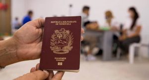 Abren oficinas facilitar a venezolanos su regularización en R. Dominicana