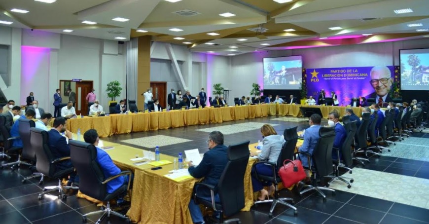 El PLD apoya la despenalización del aborto en las tres causales en la RD imagen