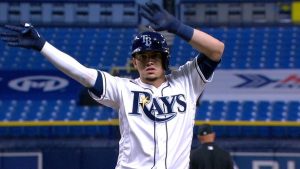 Dieciseis jugadores de Tigres del Licey
en roster inaugural de Grandes Ligas