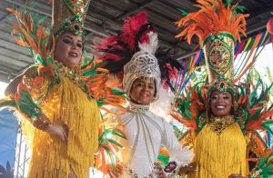 Expo-Carnaval Cabarete 2021 mantiene la tradición en su 6ta edición