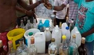 Piden a SP análisis más profundo a fallecidos por alcohol adulterado