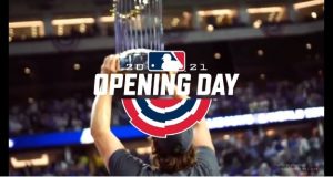 Inician este jueves las Grandes Ligas
con 15 juegos y estadios con fanáticos