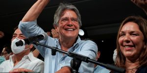 Abinader felicita a Guillermo Lasso por triunfo en presidenciales de Ecuador