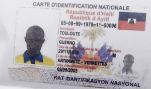 Miles de haitianos residentes en Rep. Dom. obtienen la cédula de su país