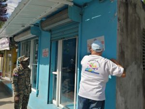 Ministerio de Salud cierra dos plantas procesadoras de agua y hielo en Haina