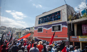 La ONU dice que proceso de nueva Constitución de Haití no es inclusivo