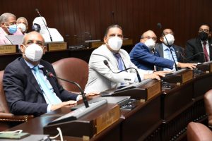 Diputados dominicanos aprueban extensión del estado de emergencia