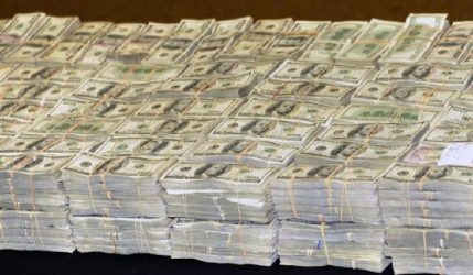 Reservas internacionales de RD alcanzan US$14,208 millones