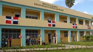 ADP: «80% de 27 municipios cumplen requisitos para iniciar clases en aulas»