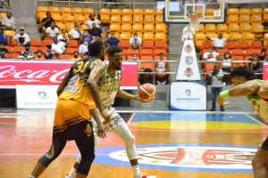 Cupes vence al GUG y clasifica a la final del torneo superior de Santiago