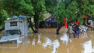 Gobierno de Haití asistirá a las víctimas de las recientes inundaciones