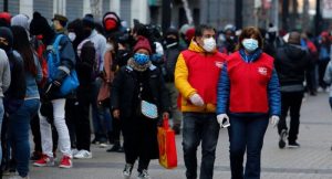 ALARMA MUNDIAL: Los casos de covid-19 aumentan en todo el planeta