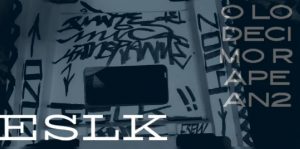Grupo “Incoherente” regresa a la escena musical con ESLK!
