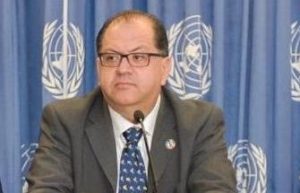 Organismo de ONU busca fortalecer relaciones con República Dominicana