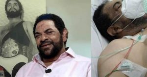 Presidente RD y otras personalidades lamentan la muerte de Jack Veneno