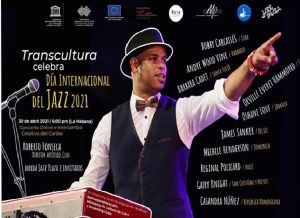 Músicos caribeños celebrarán Día Internacional del Jazz en París