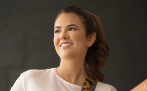 México: Dominicana Karla Breu canta al amor y al desamor en su sencillo