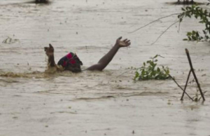 Aumentan a seis los fallecidos por las intensas lluvias en Haití