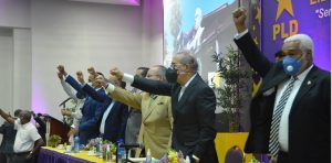 PLD y sus legisladores anuncian harán una oposición «firme y constructiva»