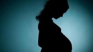 Mortalidad materna aumenta un 48% en primer trimestre del 2021 en RD