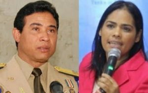 Operación anticorrupción ocupa espacios en semana dominicana