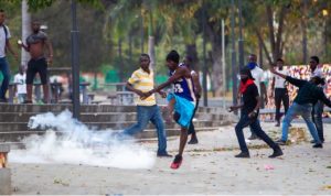 HAITI: Partido gobernante se distancia de planes de reforma constitucional