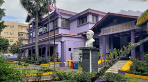 PLD exige respeto a debido proceso; confirma impiden viajar a Rodríguez PLD exige respeto a debido proceso; confirma impiden viajar a Rodríguez