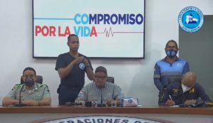 Llegan a 12 los fallecidos en asueto de Semana Santa en la Rep. Dominicana