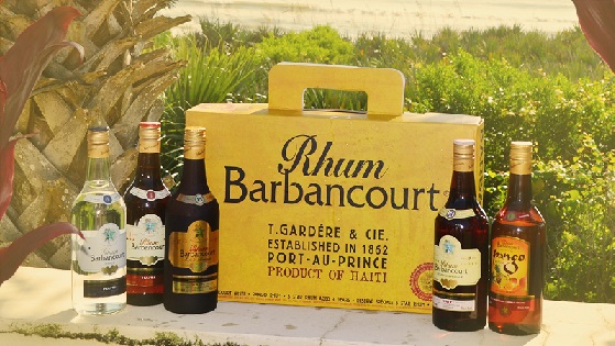 Ron Barbancourt obtiene oro en Concurso Mundial de Espirituosos imagen