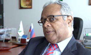 Exministro Salud Pública ve necesario amplia labor vacunación contra difteria