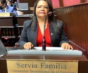 Diputada pide incluir dominicanos en exterior en plan nacional de vivienda