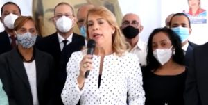 Colegio de Notarios anuncia actuará judicialmente en contra 158 cabildos