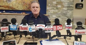 Médico argentino con inversiones en R. Dominicana denuncia hostigamiento