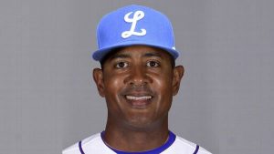 Tigres del Licey presentan a Tony Díaz como su dirigente próxima temporada