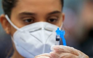 PUERTO RICO: Alarma por rebrote de Covid-19 con nuevas variantes