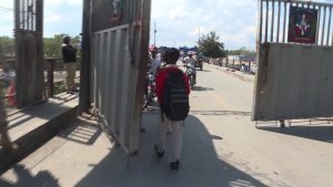 Ilegalidad: la «norma» en la olvidada frontera entre Haití y R. Dominicana