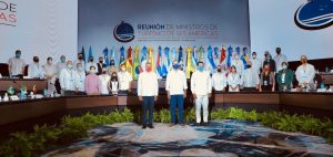 El futuro del sector del turismo en Las Américas se decide en R. Dominicana El futuro del sector del turismo en Las Américas se decide en R. Dominicana