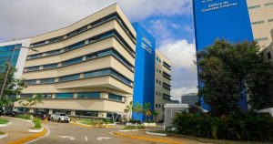 Gobierno inaugura bloques Ciudad Sanitaria Luis Eduardo Aybar