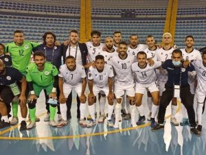 RD se quedó fuera Mundial de Futsal