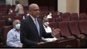 ADOCCO ve error Cámara Diputados minimizar tipo penal de la corrupción