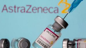 Gobierno de Haití aprobó vacuna antiCovid de AstraZeneca